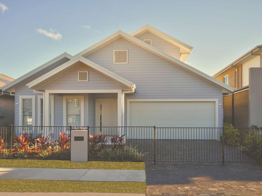 Beechwood Homes Finalist Master Builders Association